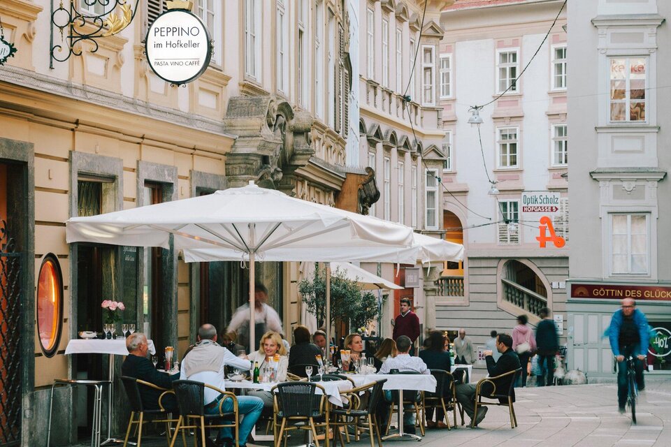 Peppino - Impression #1 | © Peppino - Sebastian Reiser