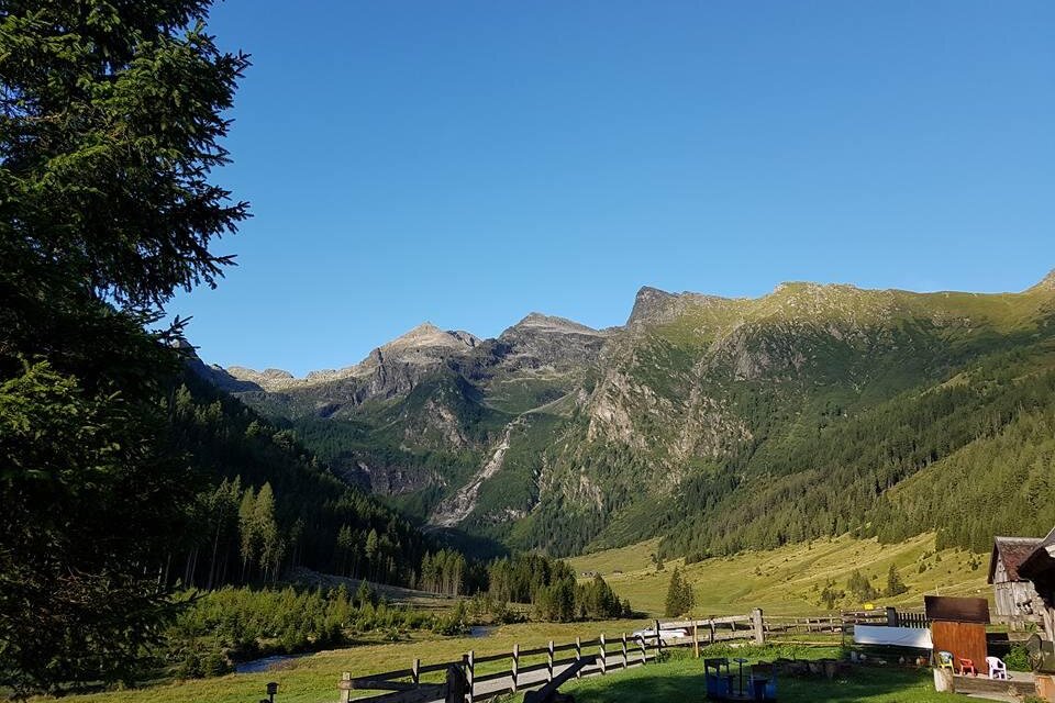 Perneralm - Impression #1 | © Perneralm