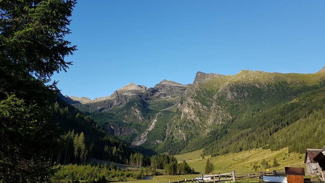 Sattental  | © Perneralm