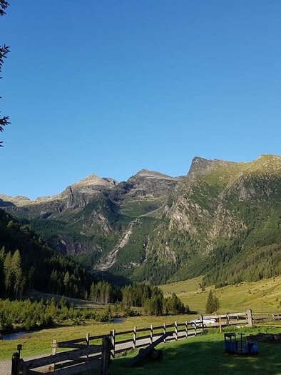 Sattental  | © Perneralm