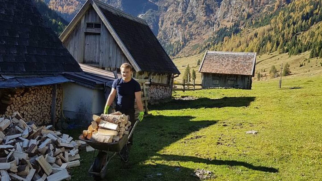 Perneralm  | © Perneralm