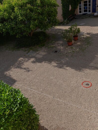 Spielbahn | © Vidakovich