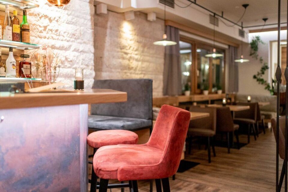 Peter Tunner Stüberl - Impression #1 | © Maurer