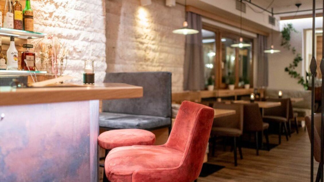 Das Peter Tunner Bar | © Maurer