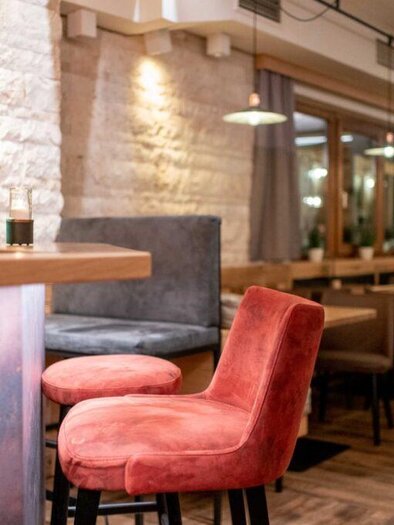 Das Peter Tunner Bar | © Maurer