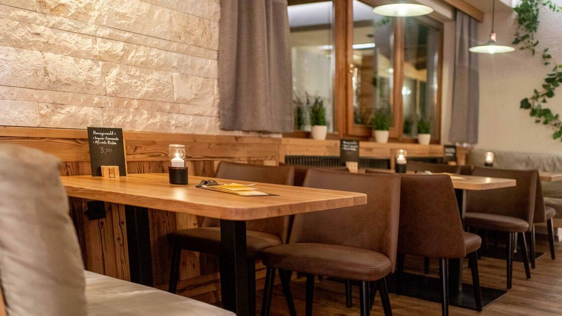 Das Peter Tunner | © Maurer