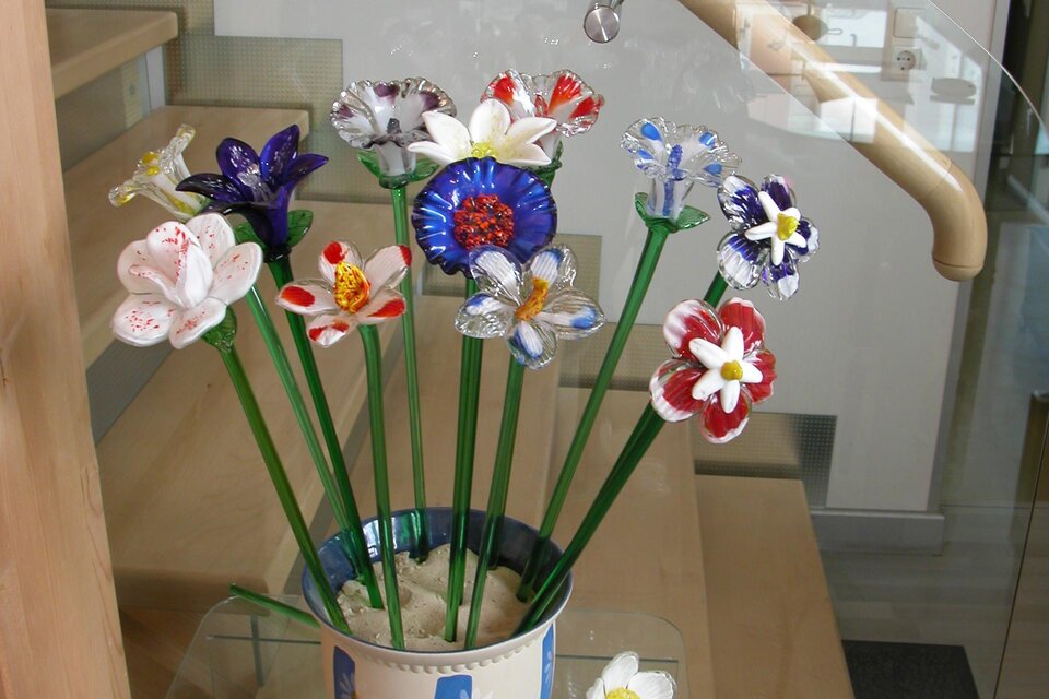 Peyrer Glas - Impression #1 | © Glas Peyrer