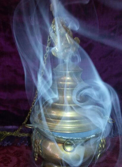 World of fragrances | Pfarre St. Magdalena | © Pfarrer Brandstätter