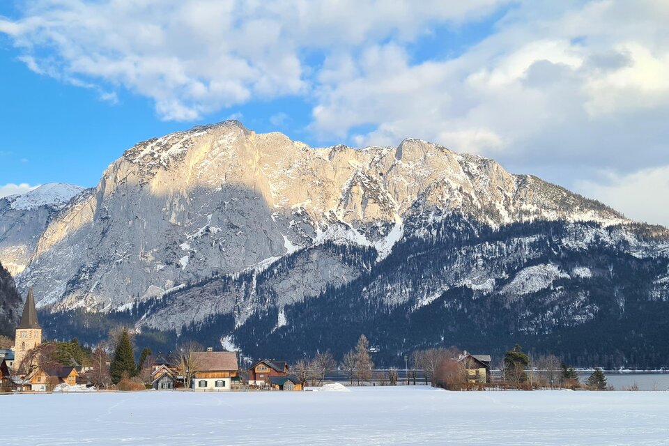 Church St. Ägid Altaussee - Impression #1 | © Herbert Sams