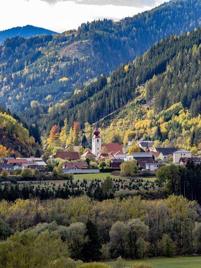 StPeterobJudenburg-Murtal-Steiermark | © Anita Fössl