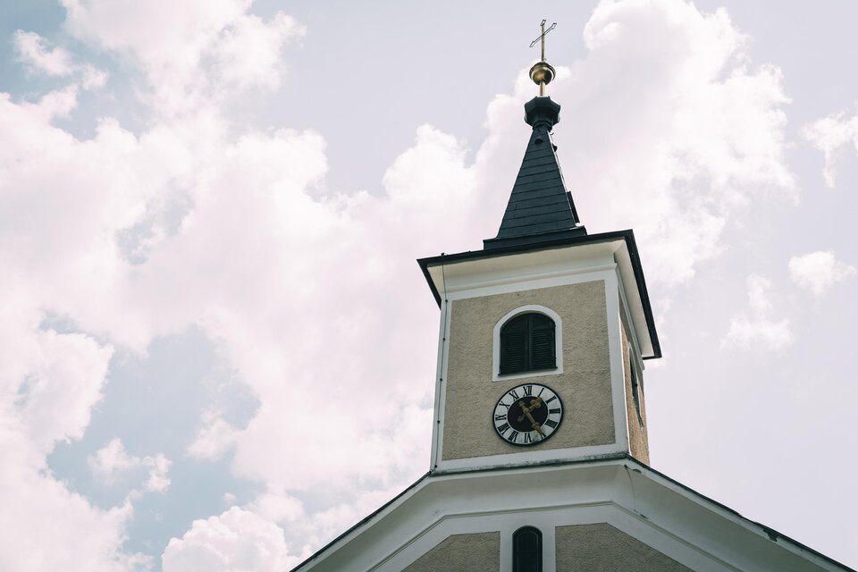 Parish church - Impression #1 | © Armin Walcher
