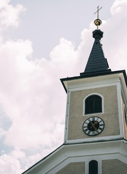 Kirche | Armin Walcher | © Armin Walcher