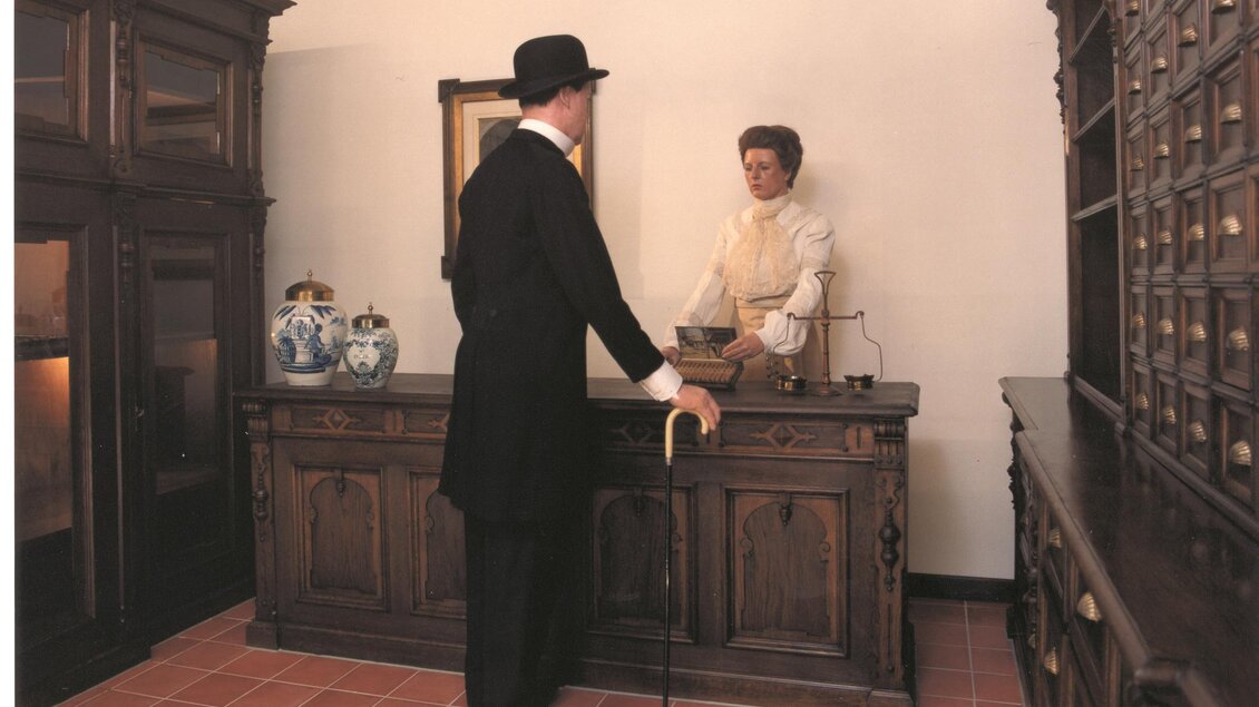 Museum | © Tourismusverband Thermen- & Vulkanland