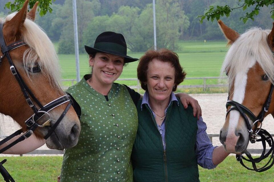 Pferdehof Leber - Impression #1 | © Pferdehof Leber