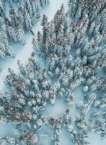 Winter im Gesäuse | Stefan Leitner