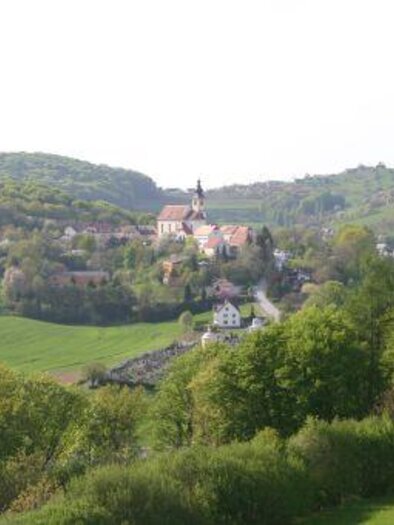 Trautmannsdorf | © Thermen- & Vulkanland