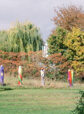 Art Park_Park_Eastern Styria | © St. Ruprecht | die mosbacher's | © St. Ruprecht