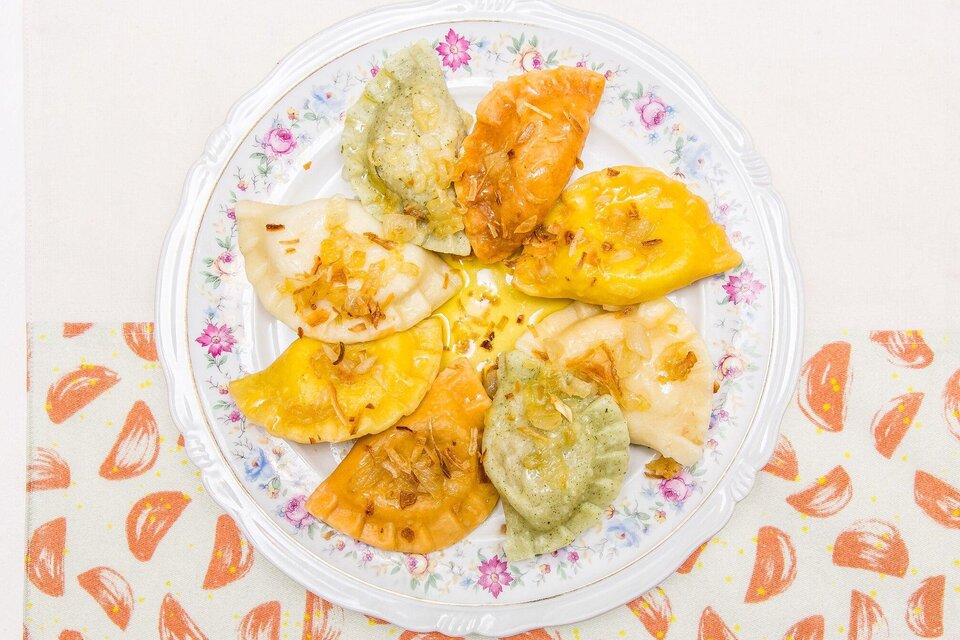 Pierogi - Impression #1 | © Pierogi