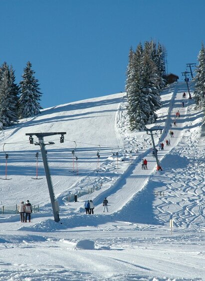 Pirstinger mountain lift_Lift_Eastern Styria | © Naturpark Almenland | Berghofer | © Naturpark Almenland