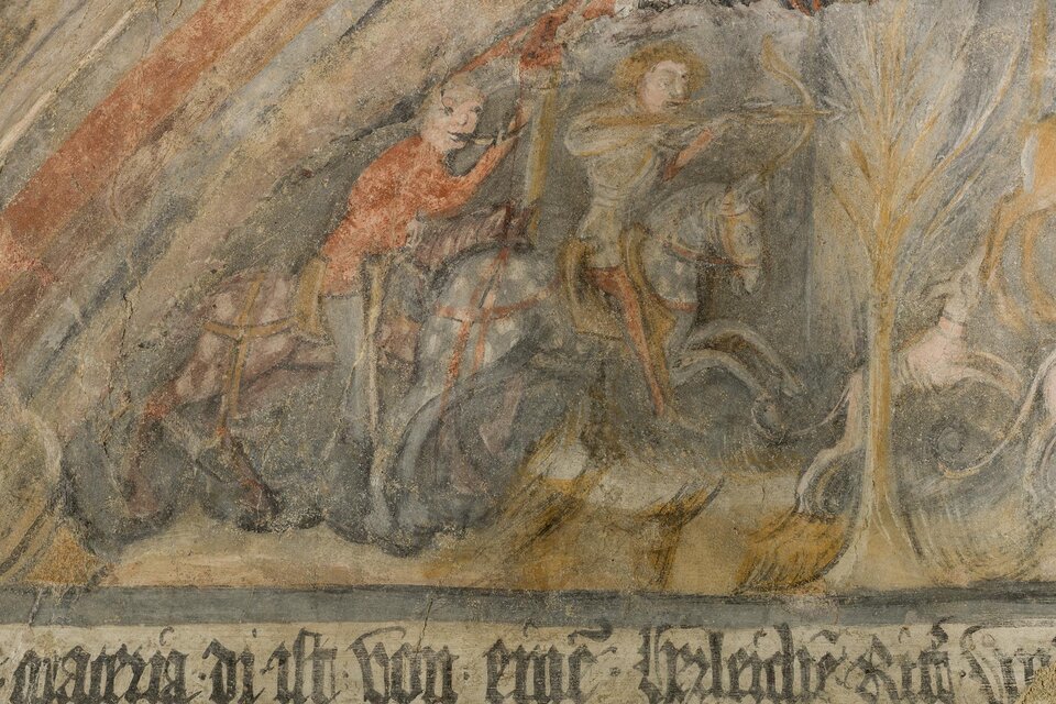 Pistorkaserne - Impression #1 | © TV-Thermen- & Vulkanland