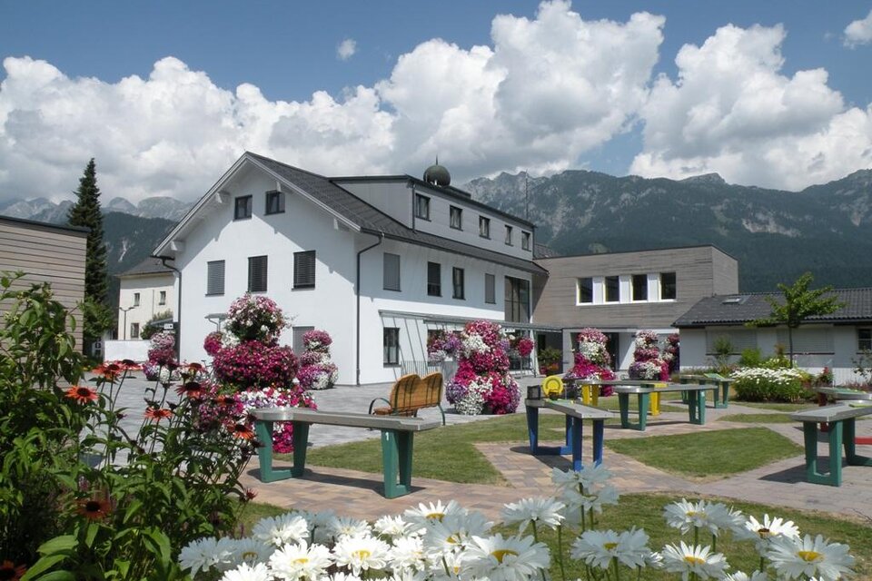 Pit-Pat facility at Haus im Ennstal - Impression #1 | © Marktgemeinde Haus