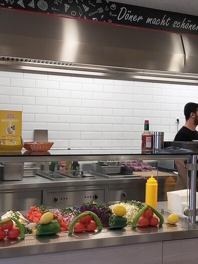 Pizza & Pasta | © Stadtgemeinde Feldbach