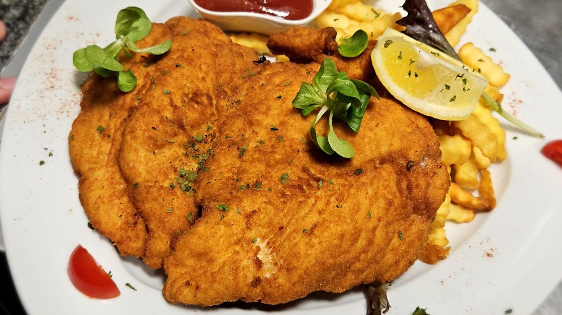 Pizza Burg - Impressionen #2.1