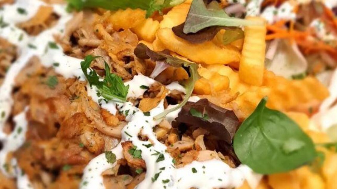 Pizza Burg - Impressionen #2.3