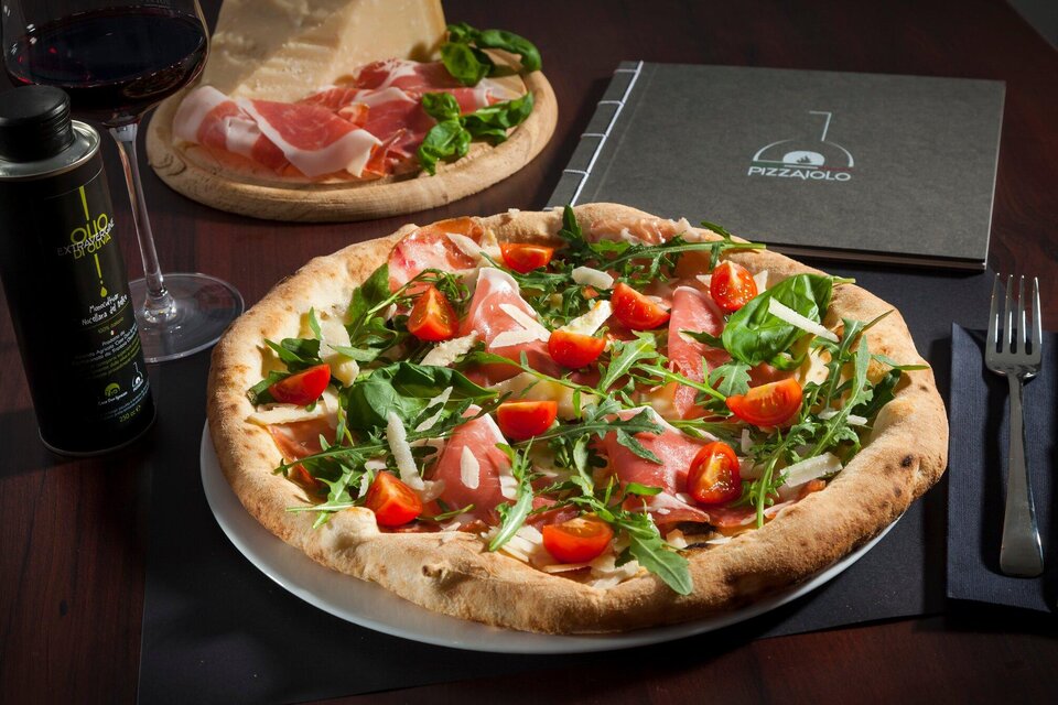 Pizzaiolo - Impression #1 | © Pizzaiolo