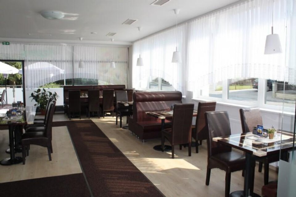 Pizzeria David - Impression #1