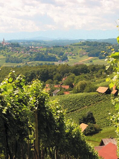 Straden | © Marktgemeinde Straden