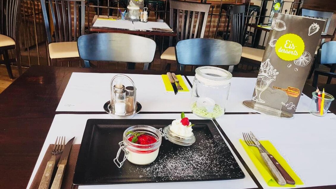 yummy | © Pizzeria Bellaeva, Renata Toth