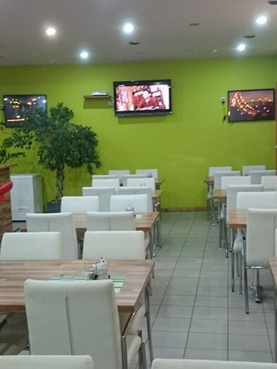 Pizzeria David in Friedberg | © Pizzeria David