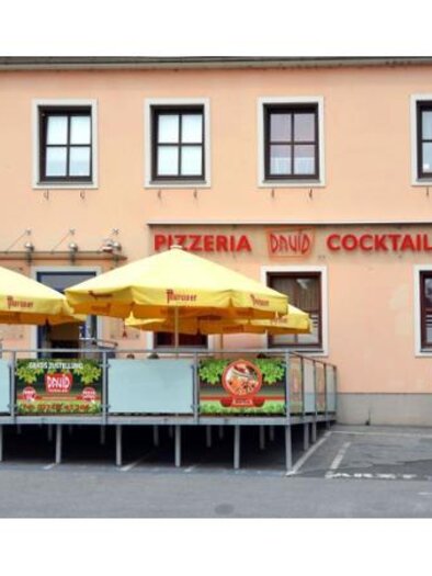 Pizzeria_draußen_Oststeiermark | © Tourismusverband Oststeiermark