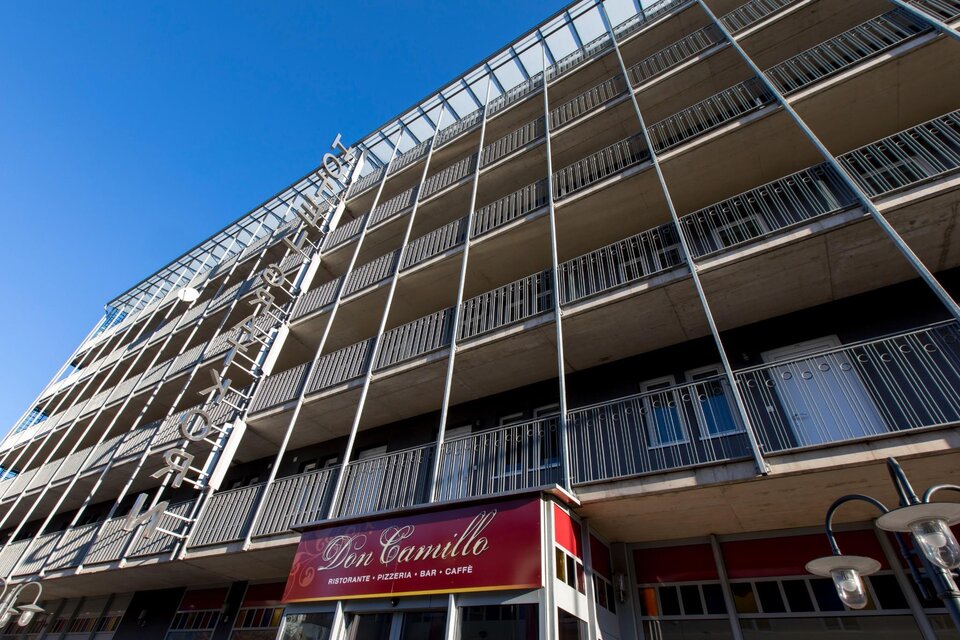 Pizzeria Don Camillo - Impression #1 | © TV Region Graz - Lunghammer