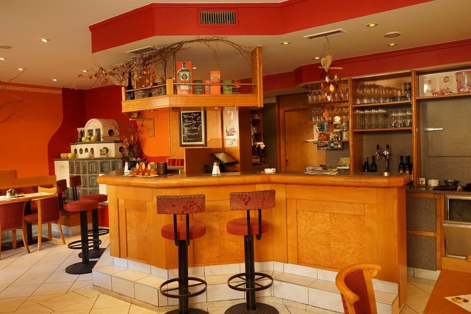 Pizzeria Draxler - Impression #1 | © Pizzeria Draxler