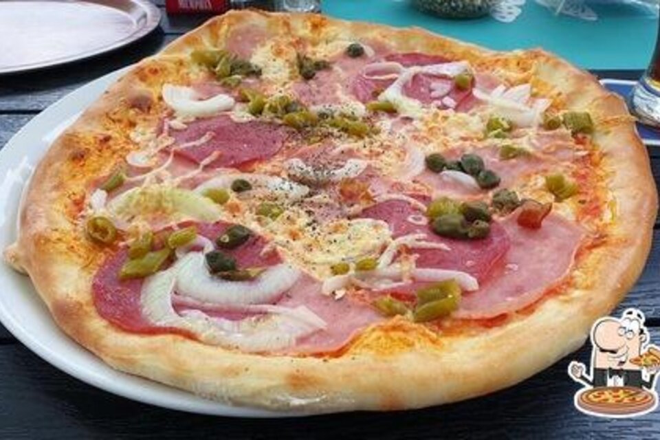 Pizzeria Giovanni - Impression #1 | © Tourismusverband Oststeiermark