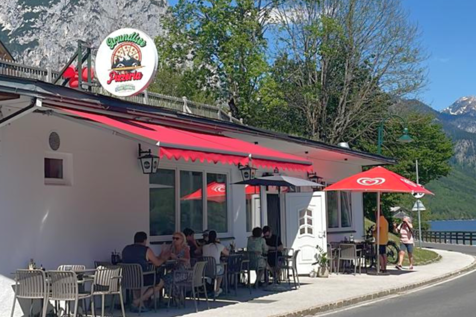 Pizzeria Grundlsee - Impression #1 | © Pizzeria Grundlsee
