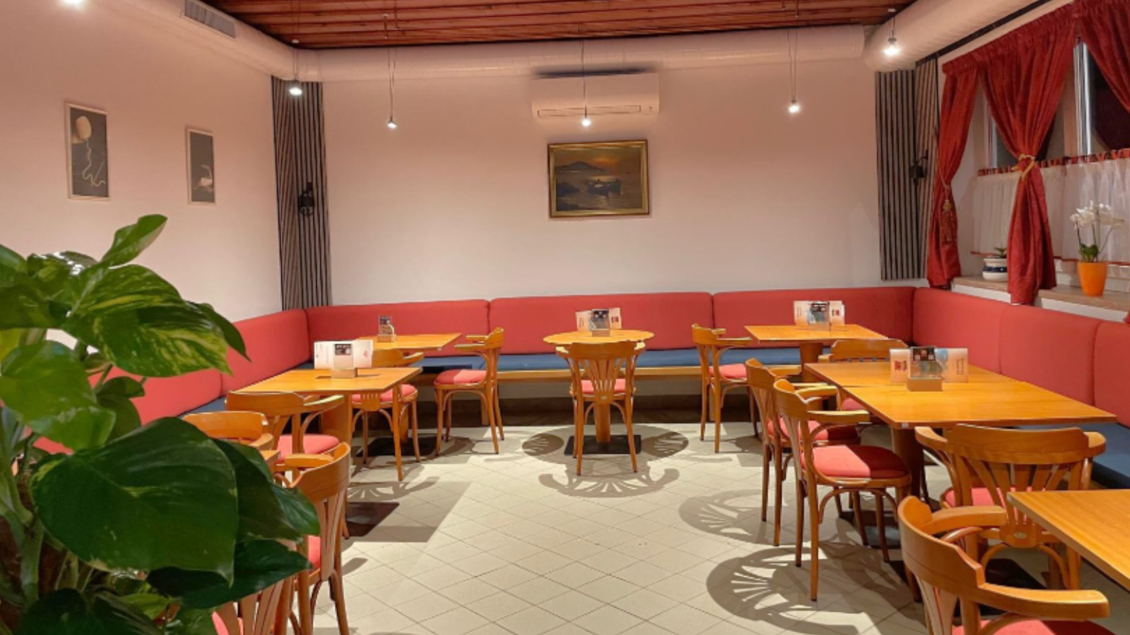 Pizzeria Grundlsee, Grundlsee, Gastraum | © Pizzeria Grundlsee