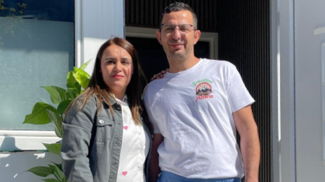 Pizzeria Grundlsee, Grundlsee, Betreiber