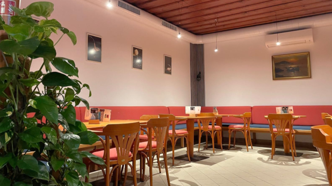 Pizzeria Grundlsee, Grundlsee, Gastraum-2 | © Pizzeria Grundlsee