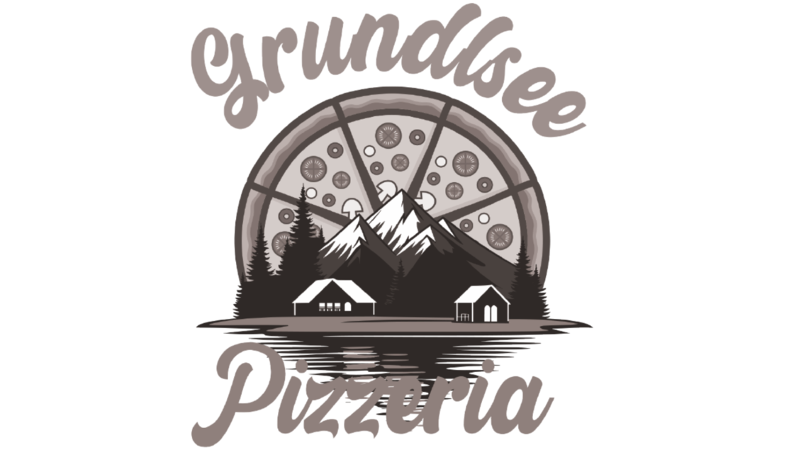 Pizzeria Grundlsee, Grundlsee, Logo | © Pizzeria Grundlsee