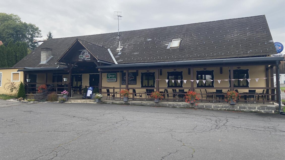 Pizzeria Heuboden in Dietersdorf/Gnasbach - Impressionen #2.4