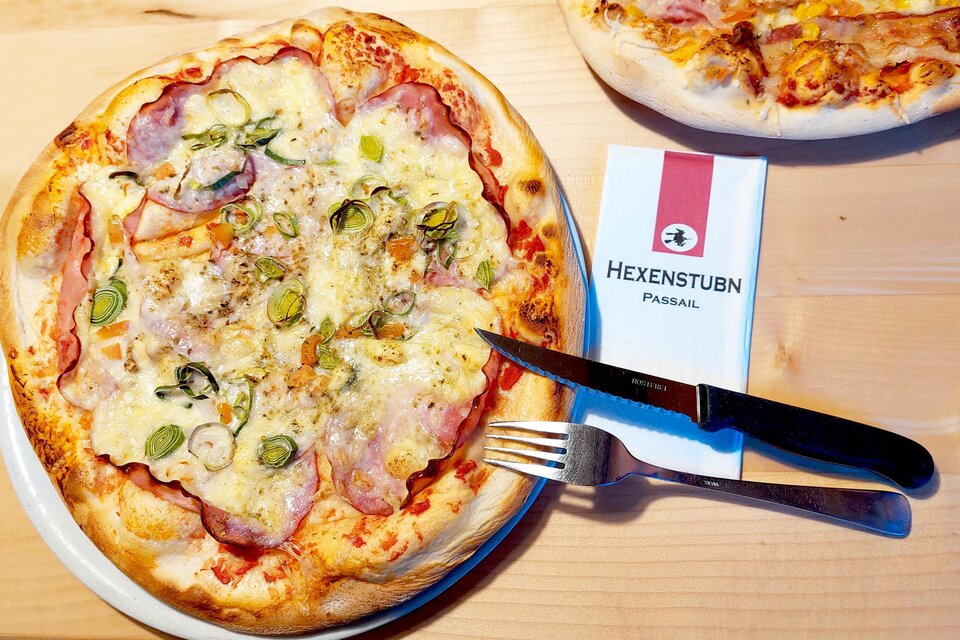 Pizzeria Hexenstubn - Impression #1 | © Tourismusverband Oststeiermark
