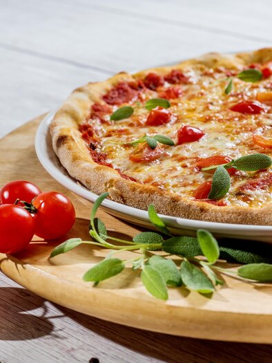 PizzeriaHoliday-Pizza-Murtal-Steiermark | © Pixabay