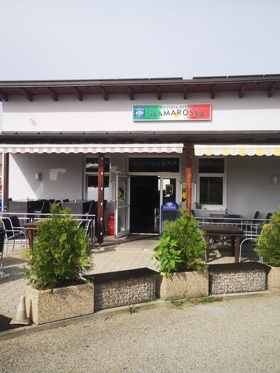 Pizzeria Mamarossa | © Pizzeria Mamarossa