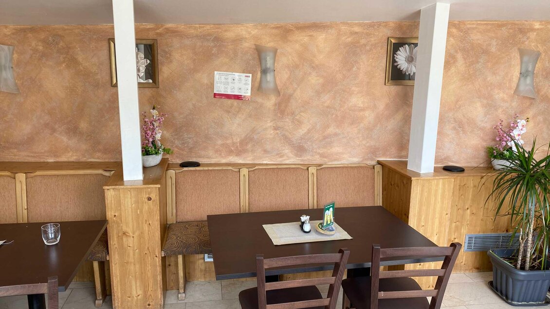 Pizzeria Napoleon innen | © Karayel