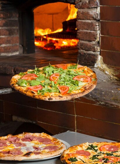 Pizzeria - | © TV Region Graz Rene Vidalli.