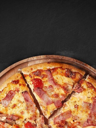 PizzeriaPepperoni-Pizza-Murtal-Steiermark | © Pixabay