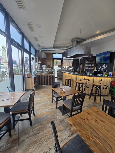 Pizzeria Pronto | © Tarek Odeh